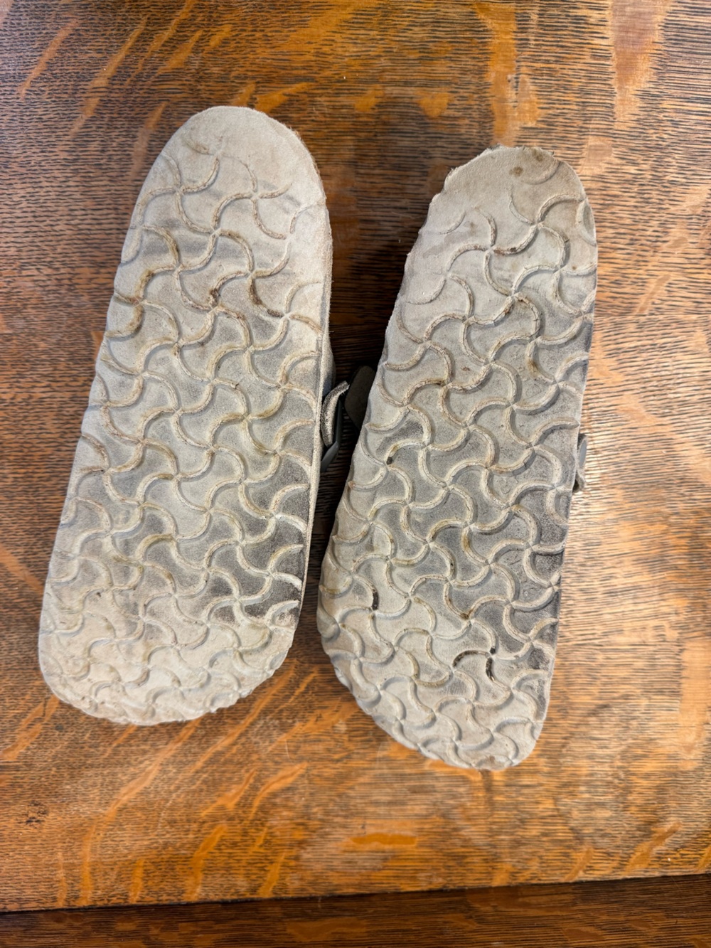 Birkenstock Boston Clogs Stone Coin EU 40 - Picture 10 of 11